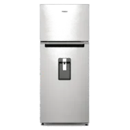 Refrigerador Whirlpool Top Mount 11 p³